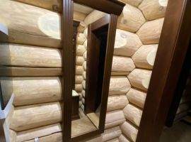 Дом в Костромская область, Кострома Рассвет садовое товарищество, 52 (100 м²) - . Кострома - фото 12