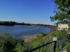 Береговая (ТСГ N 709 тер). Дом в Саратовская область, Энгельс Орфей ДНТ, ул. Береговая (40 м²). ➤Дом Энгельс