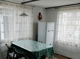 Дом в Саратовская область, Энгельс Орфей ДНТ, ул. Береговая (40 м²) - Береговая (ТСГ N 709 тер). Энгельс - фото 9