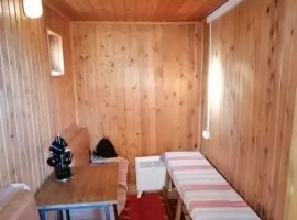 Дом в Саратовская область, Энгельс Орфей ДНТ, ул. Береговая (40 м²) - Береговая (ТСГ N 709 тер). Энгельс - фото 11