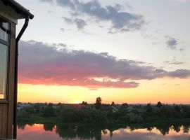 Дом в Саратовская область, Энгельс Орфей ДНТ, ул. Береговая (40 м²) - Береговая (ТСГ N 709 тер). Энгельс - фото 15