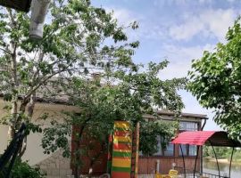 Дом в Саратовская область, Энгельс Орфей ДНТ, ул. Береговая (40 м²) - Береговая (ТСГ N 709 тер). Энгельс - фото 16
