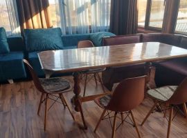 Дом в Саратовская область, Энгельс Орфей ДНТ, ул. Береговая (40 м²) - Береговая (ТСГ N 709 тер). Энгельс - фото 21