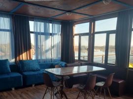 Дом в Саратовская область, Энгельс Орфей ДНТ, ул. Береговая (40 м²) - Береговая (ТСГ N 709 тер). Энгельс - фото 22