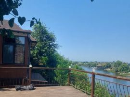 Дом в Саратовская область, Энгельс Орфей ДНТ, ул. Береговая (40 м²) - Береговая (ТСГ N 709 тер). Энгельс - фото 25