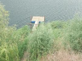Дом в Саратовская область, Энгельс Орфей ДНТ, ул. Береговая (40 м²) - Береговая (ТСГ N 709 тер). Энгельс - фото 27