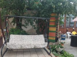 Дом в Саратовская область, Энгельс Орфей ДНТ, ул. Береговая (40 м²) - Береговая (ТСГ N 709 тер). Энгельс - фото 28