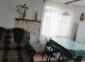 Дом в Саратовская область, Энгельс Орфей ДНТ, ул. Береговая (40 м²) - Береговая (ТСГ N 709 тер). Энгельс - фото 7