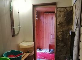 Дом в Саратовская область, Энгельс Орфей ДНТ, ул. Береговая (40 м²) - Береговая (ТСГ N 709 тер). Энгельс - фото 8