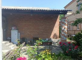 Дом в Ростовская область, Новошахтинск ул. Рахманинова, 50 (90 м²) - . Новошахтинск - фото 1
