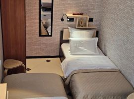 Дом в Пермский край, Губаха ул. Гоголя, 3 (90 м²) - Гоголя. Губаха - фото 14