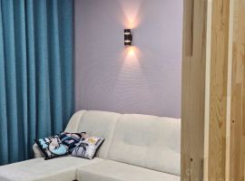 Дом в Пермский край, Губаха ул. Гоголя, 3 (90 м²) - Гоголя. Губаха - фото 1