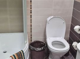 Дом в Пермский край, Губаха ул. Гоголя, 3 (90 м²) - Гоголя. Губаха - фото 31