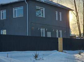 Дом в Пермский край, Губаха ул. Гоголя, 3 (90 м²) - Гоголя. Губаха - фото 34