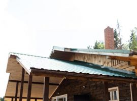 Дом в Пермский край, Чайковский ул. Якорная, 28 (100 м²) - . Чайковский - фото 0