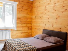 Дом в Пермский край, Чайковский ул. Якорная, 28 (100 м²) - . Чайковский - фото 1