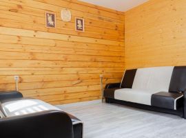 Дом в Пермский край, Чайковский ул. Якорная, 28 (100 м²) - . Чайковский - фото 3