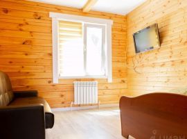 Дом в Пермский край, Чайковский ул. Якорная, 28 (100 м²) - . Чайковский - фото 4