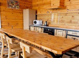 Дом в Пермский край, Чайковский ул. Якорная, 28 (100 м²) - . Чайковский - фото 6