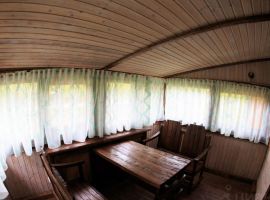 Дом в Пензенская область, Пенза ул. Одоевского, 2 (40 м²) - . Пенза - фото 1