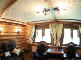 Дом в Пензенская область, Пенза ул. Одоевского, 2 (40 м²) - . Пенза - фото 3