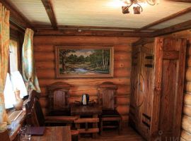Дом в Пензенская область, Пенза ул. Одоевского, 2 (40 м²) - . Пенза - фото 4