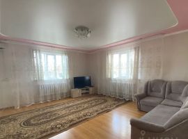 Дом в Оренбургская область, Соль-Илецк ул. Юбилейная, 36 (90 м²) - Юбилейная. Соль-Илецк - фото 1