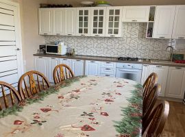 Дом в Оренбургская область, Соль-Илецк ул. Юбилейная, 36 (90 м²) - Юбилейная. Соль-Илецк - фото 3