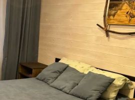 Дом в Нижегородская область, Ворсма Павловский район, Лесной пер., 9 (92 м²) - . Ворсма - фото 12