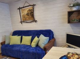 Дом в Нижегородская область, Ворсма Павловский район, Лесной пер., 9 (92 м²) - . Ворсма - фото 16