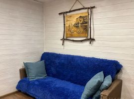 Дом в Нижегородская область, Ворсма Павловский район, Лесной пер., 9 (92 м²) - . Ворсма - фото 17