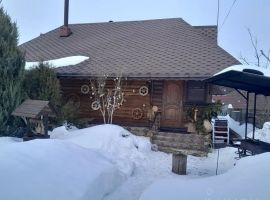 Дом в Нижегородская область, Нижний Новгород Трансформаторная ул., 45 (95 м²) - . Нижний Новгород - фото 9