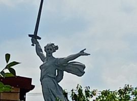Дом в Волгоградская область, Волгоград ул. Обороны Одессы, 5 (50 м²) - . Волгоград - фото 0