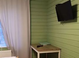 Дом в Ленинградская область, Новая Ладога Волховский район, Садовая ул., 15 (60 м²) - Малая Садовая. Новая Ладога - фото 11