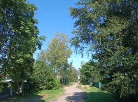Дом в Ленинградская область, Новая Ладога Волховский район, Садовая ул., 15 (60 м²) - Малая Садовая. Новая Ладога - фото 22