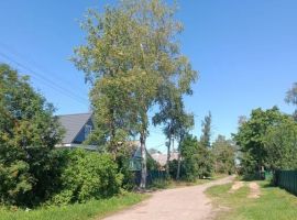 Дом в Ленинградская область, Новая Ладога Волховский район, Садовая ул., 15 (60 м²) - Малая Садовая. Новая Ладога - фото 2