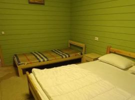 Дом в Ленинградская область, Новая Ладога Волховский район, Садовая ул., 15 (60 м²) - Малая Садовая. Новая Ладога - фото 6