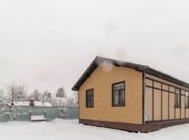 Дом в Ленинградская область, Мурино Всеволожский район, Веселая ул., 5А (68 м²) - . Мурино - фото 34