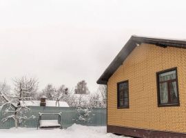 Дом в Ленинградская область, Мурино Всеволожский район, Веселая ул., 5А (68 м²) - . Мурино - фото 35