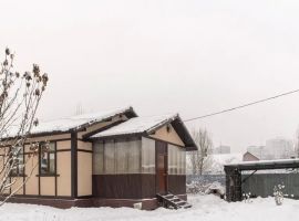 Дом в Ленинградская область, Мурино Всеволожский район, Веселая ул., 5А (68 м²) - . Мурино - фото 36