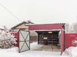 Дом в Ленинградская область, Мурино Всеволожский район, Веселая ул., 5А (68 м²) - . Мурино - фото 38