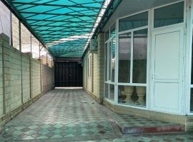 Дом в Чеченская республика, Грозный ул. А.Г. Богаткиной, 42 (100 м²) - . Грозный - фото 0