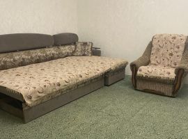 Дом в Чеченская республика, Грозный ул. А.Г. Богаткиной, 42 (100 м²) - . Грозный - фото 1