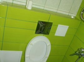 Дом в Воронежская область, Воронеж Острогожская ул., 151И (85 м²) - . Воронеж - фото 13