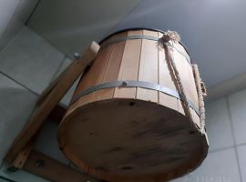Дом в Воронежская область, Воронеж Острогожская ул., 151И (85 м²) - . Воронеж - фото 22