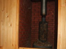 Дом в Воронежская область, Воронеж Острогожская ул., 151И (85 м²) - . Воронеж - фото 6