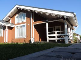 Дом в Владимирская область, Владимир ул. Большая Полянка, 17А (114 м²) - . Владимир - фото 17