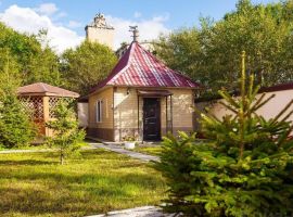 Дом в Амурская область, Белогорск ул. 50 лет Комсомола, 33 (18 м²) - . Белогорск - фото 0