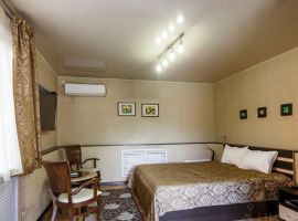 Дом в Амурская область, Белогорск ул. 50 лет Комсомола, 33 (18 м²) - . Белогорск - фото 4