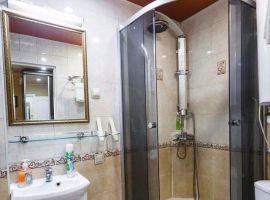 Дом в Амурская область, Белогорск ул. 50 лет Комсомола, 33 (18 м²) - . Белогорск - фото 5